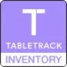 Inventory Module for Tabletrack