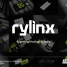 Rylinx - Branding Mockup Bundle