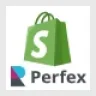MyShopify Module for Perfex CRM