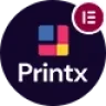 Printx - Printing Services WordPress Theme