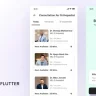 Star Health - Flutter UI Kit