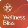Wellness Bliss - Massage Salon & Spa WordPress Theme