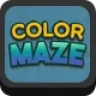 Color Maze - HTML5 Game