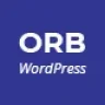 ORB - Creative Portfolio WordPress Theme