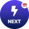 Next - Multi-Purpose CakePHP Template