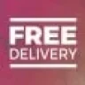 Amount left for free delivery. Free Shipping count