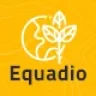 Equadio - Non-Profit and Environmental WordPress Theme