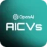 AICVs: AI Resume Scanner, Scorer & ATS Checker