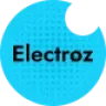 Electroz – Minimal & Clean Electronics Store Shopify 2.0 Theme