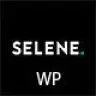 SELENE – Creative Portfolio / Agency WP Theme