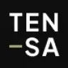 Tensa – Interior Design & Architecture Firm FSE WordPress Theme