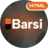 Barsi - Architecture & Interior Design HTML Template