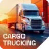 Cargo Trucking - Transportation Services & Logistics WordPress Theme