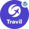 Travil – Travel & Tour Booking WordPress Theme