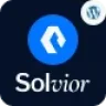 Solvior - Business Consulting WordPress Theme