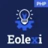 Eolexi – Business & Consulting PHP Template