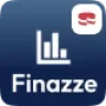 Finazze - Business and Finance CakePHP Template
