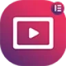 Watcher – Flexible Video Player for Elementor