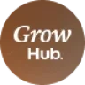 GrowHub - Business Consulting WordPress Theme