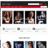 PremiumPress Escorts Theme