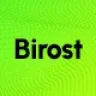 Birost - Consulting, Digital Agency HTML5 Template