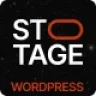 Stotage - Photography & Video Production WordPress Theme