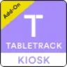 Kiosk Module for Tabletrack