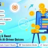 QuiziX – AI Quiz & Trivia Game | Laravel + Next.js Gamified Quiz Platform