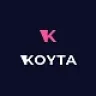 Koyta - Personal Portfolio HTML Template