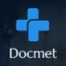 Docmet - HealthCare and Medical WordPress Theme