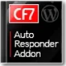 CF7 Auto Responder Addon