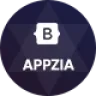 Appzia - Responsive Bootstrap 5 Admin Dashboard