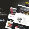 Roofplan - Roofing Services WordPress Theme