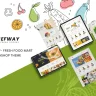 Leo Efway - Organic Fresh Food Mart