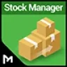 WooCommerce Product Stock Manager – Bulk Inventory & Quantity Editor