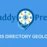 Buddypress Members Directory Geolocation