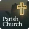 Parish Church - Religion & Charity WordPress Theme