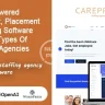 AI Recruitment & Staffing Agency Software - CarePro