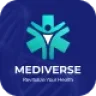 Mediverse - Health Medical Clinic WordPress Theme