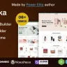 Cosmika - Beauty Cosmetics & Makeup SkinCare WooCommerce WordPress Theme