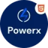 Powerx- Electrical Repair & Service HTML Template