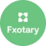 Fxotary – Modern Digital Agency WordPress Theme with Elementor Support