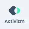 Activizm – Social Activism & NGO Gutenverse FSE WordPress Theme