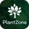 PlantZone - Shop & eCommerce Bootstrap HTML Template