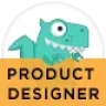 Printful Integration - Addon for Lumise Product Designer
