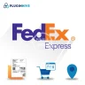 WooCommerce FedEx Shipping Plugin with Print Label