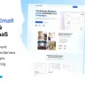 MailPurse - Self-hosted Email Automation & Marketing SaaS