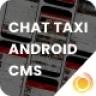 Chat Taxi Android Source Code