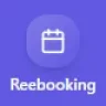 Reebooking - Spa Saloon Service Appointment Booking scheduling system Software & Solution