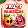 Fruit Match - Memory Challenge - Puzzle Game
